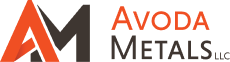 Avoda Metal Logo